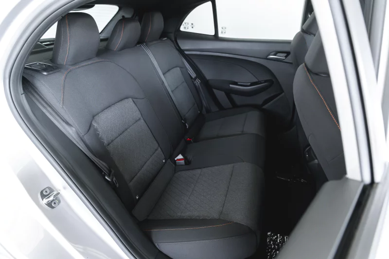 Vehicle Image for 23/24for MG MG3 3 1.5L MT Comfort
