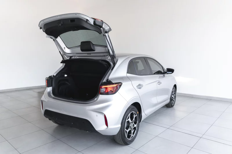 Vehicle Image for 7/24for MG MG3 3 1.5L MT Comfort