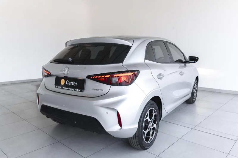 Vehicle Image for 8/24for MG MG3 3 1.5L MT Comfort