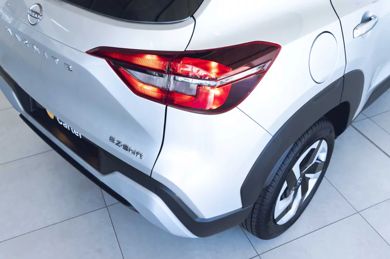 Vehicle Image for 9/23for Nissan Magnite 1.0 Visia MT