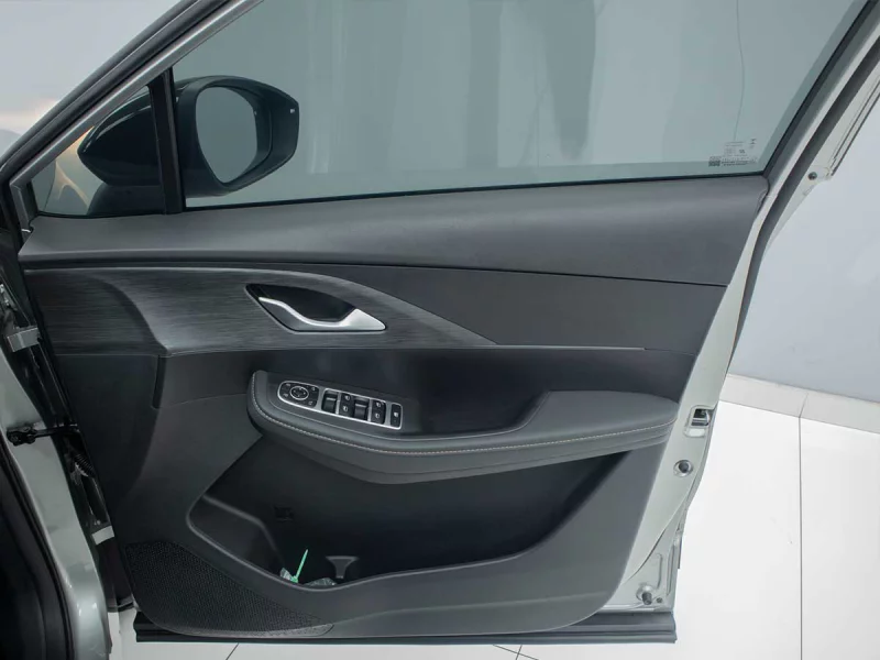 Vehicle Image for 20/22for OMODA C5 1.5T Street +
