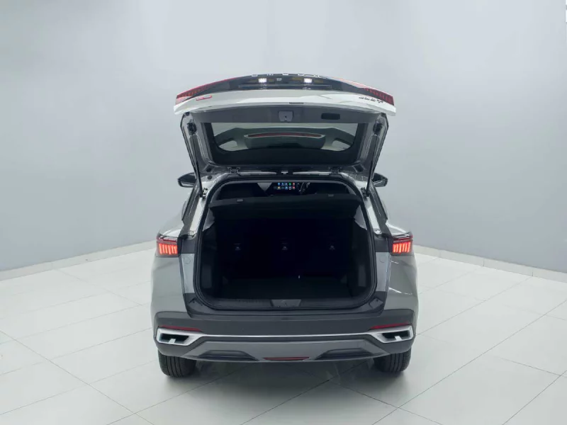 Vehicle Image for 10/22for OMODA C5 1.5T Street +
