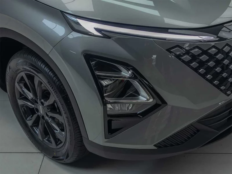 Vehicle Image for 15/48for OMODA C5 X 1.5T Style