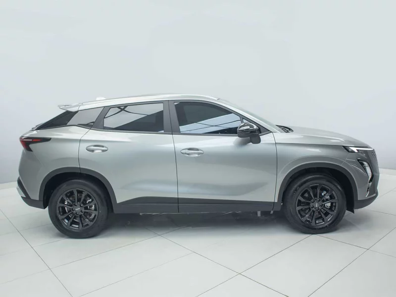 Vehicle Image for 4/24for OMODA C5 X 1.5T Style