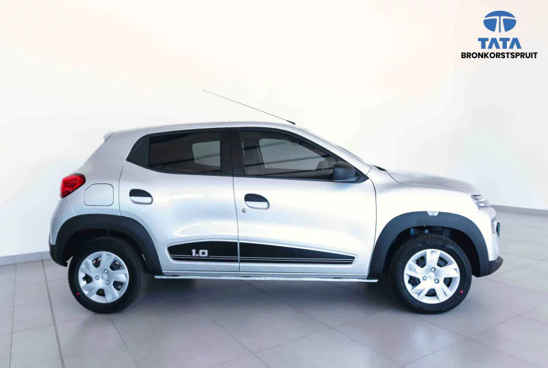 Vehicle Image for 4/22for Renault Kwid 1.0l Life 5-Dr abs