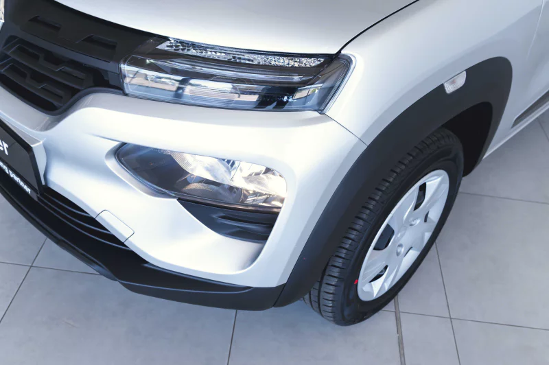 Vehicle Image for 8/22for Renault Kwid 1.0l Life 5-Dr abs