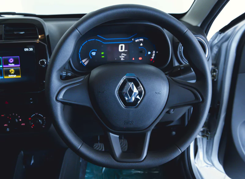 Vehicle Image for 12/22for Renault Kwid 1.0l Life 5-Dr abs