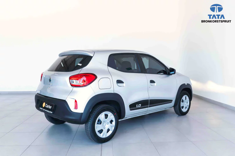 Vehicle Image for 5/22for Renault Kwid 1.0l Life 5-Dr abs