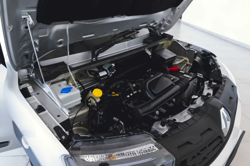 Vehicle Image for 9/22for Renault Kwid 1.0l Life 5-Dr abs