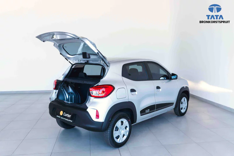 Vehicle Image for 6/22for Renault Kwid 1.0l Life 5-Dr abs
