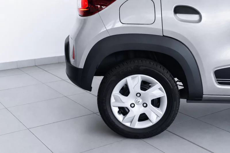 Vehicle Image for 8/18for Renault Kwid 1.0l Zen 5-Dr abs