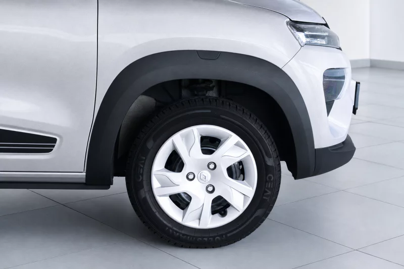 Vehicle Image for 11/18for Renault Kwid 1.0l Zen 5-Dr abs
