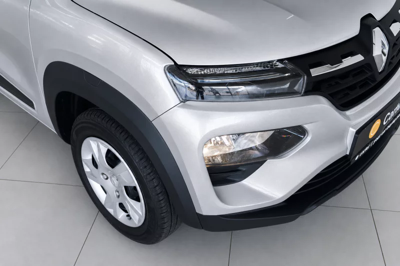 Vehicle Image for 10/18for Renault Kwid 1.0l Zen 5-Dr abs