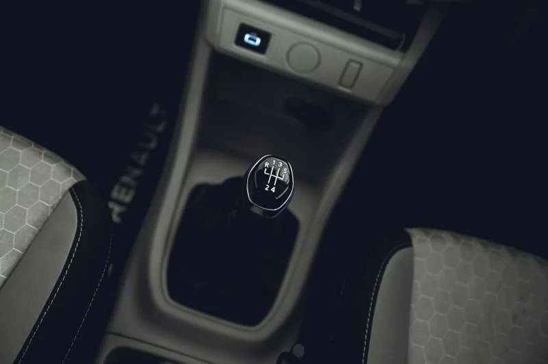 Vehicle Image for 9/26for Renault Triber 1.0L Techno MT