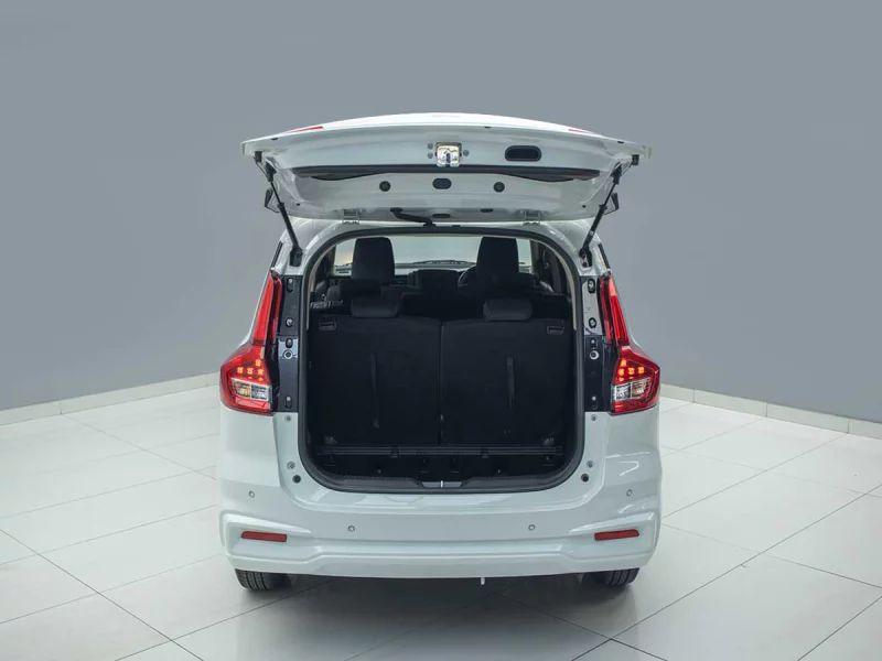 Vehicle Image for 25/44for Suzuki Ertiga 1.5 GA MT