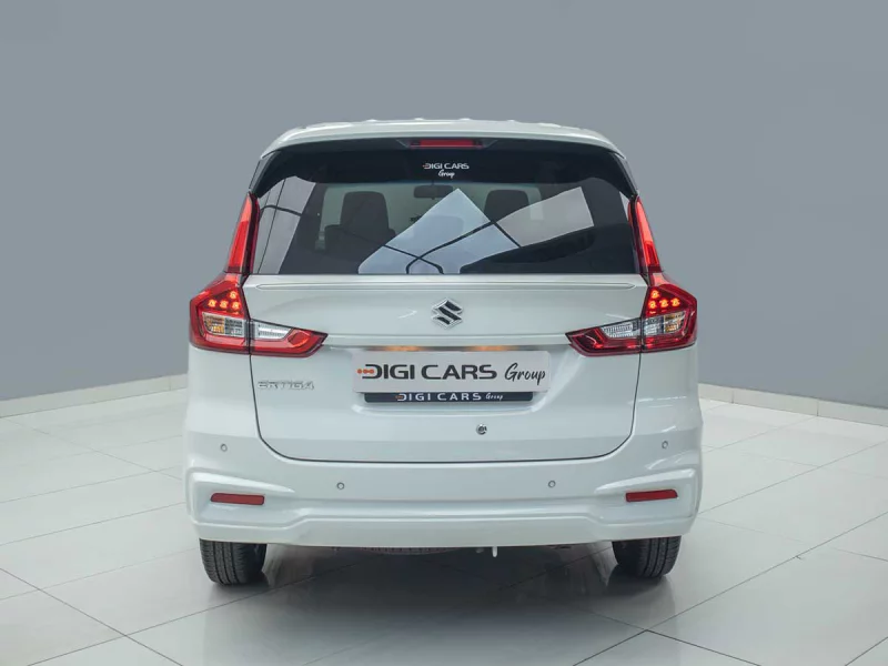 Vehicle Image for 23/44for Suzuki Ertiga 1.5 GA MT