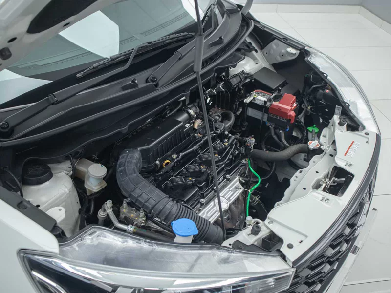 Vehicle Image for 17/44for Suzuki Ertiga 1.5 GA MT