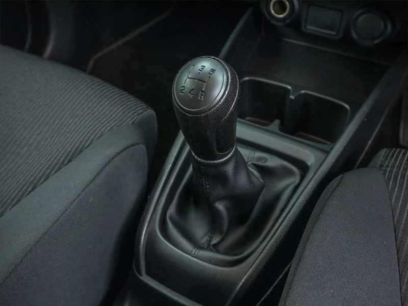 Vehicle Image for 31/44for Suzuki Ertiga 1.5 GA MT