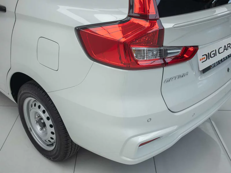 Vehicle Image for 20/44for Suzuki Ertiga 1.5 GA MT