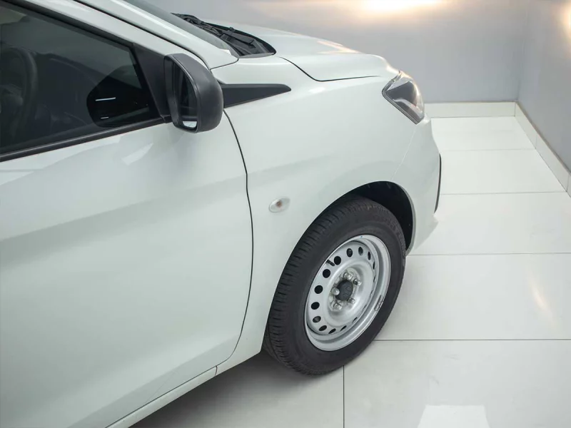 Vehicle Image for 13/44for Suzuki Ertiga 1.5 GA MT