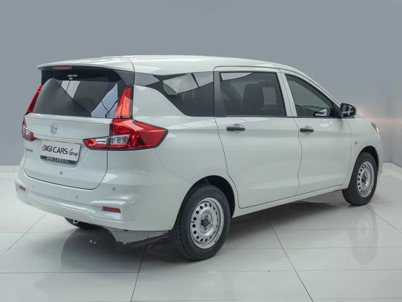 Vehicle Image for 10/44for Suzuki Ertiga 1.5 GA MT
