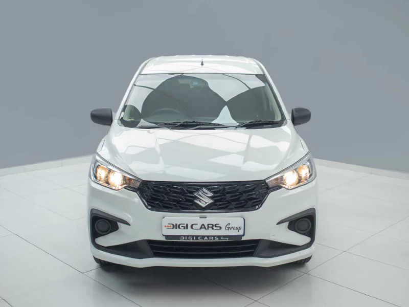 Vehicle Image for 6/44for Suzuki Ertiga 1.5 GA MT