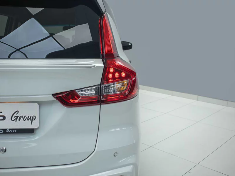 Vehicle Image for 22/44for Suzuki Ertiga 1.5 GA MT