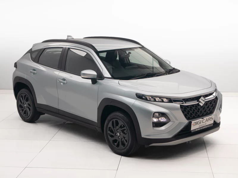 Vehicle Image for 2/24for Suzuki Fronx 1.5 GL 4AT