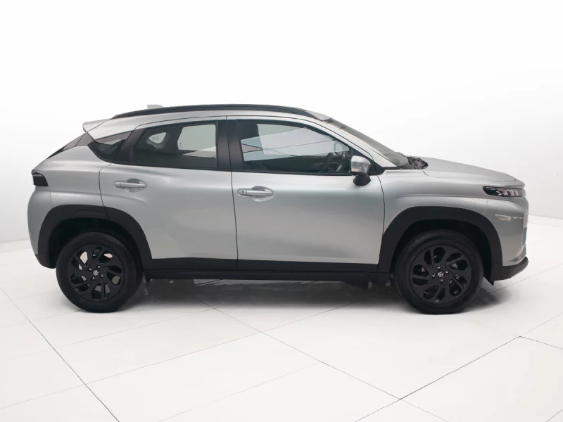 Vehicle Image for 4/24for Suzuki Fronx 1.5 GL 4AT