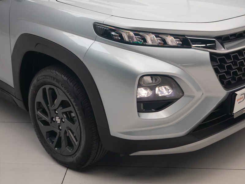 Vehicle Image for 8/24for Suzuki Fronx 1.5 GL 4AT