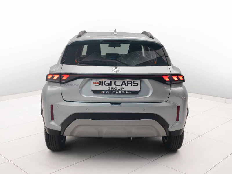 Vehicle Image for 12/24for Suzuki Fronx 1.5 GL 4AT