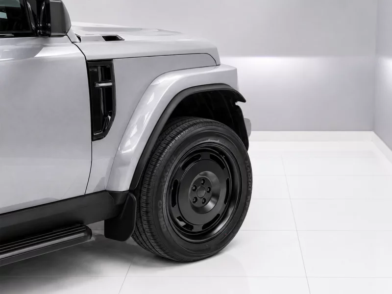 Vehicle Image for 20/23for iCAUR V23 2WD - Single Motor