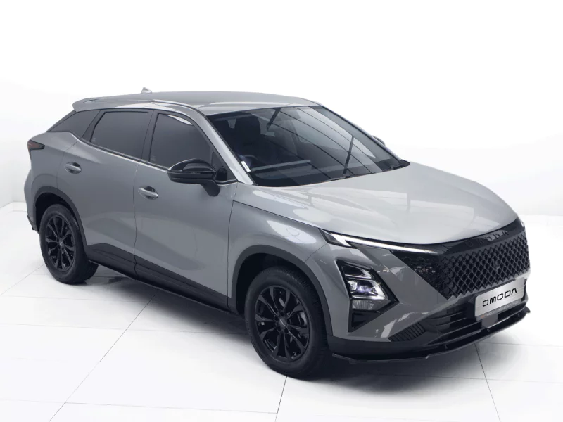 Vehicle Image for 2/24for OMODA C5 X 1.5T Style