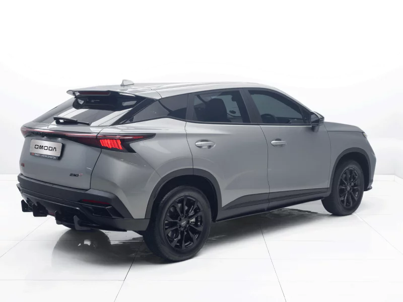 Vehicle Image for 5/24for OMODA C5 X 1.5T Style