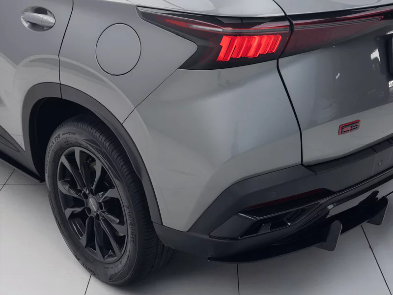 Vehicle Image for 10/24for OMODA C5 X 1.5T Style