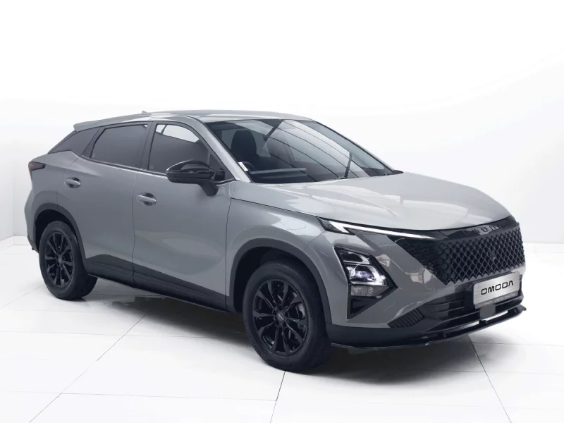 Vehicle Image for 1/24for OMODA C5 X 1.5T Style