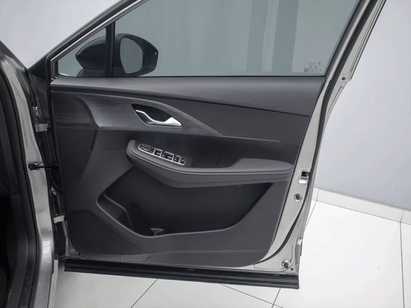Vehicle Image for 22/24for OMODA C5 X 1.5T Style