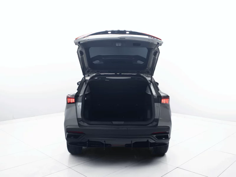 Vehicle Image for 13/24for OMODA C5 X 1.5T Style