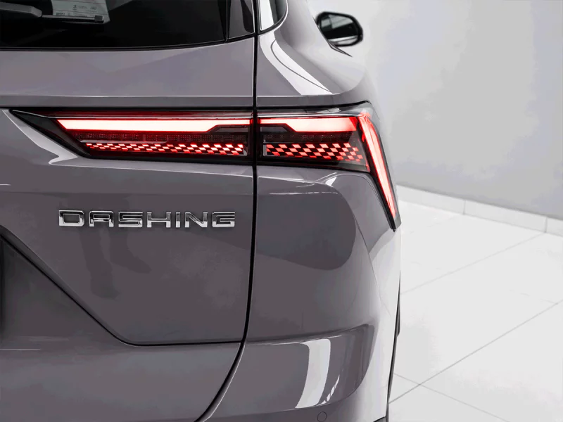 Vehicle Image for 8/25for Jetour Dashing 1.5T Prime