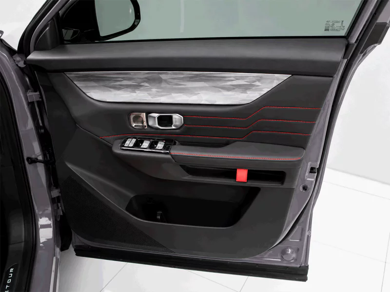 Vehicle Image for 23/25for Jetour Dashing 1.5T Prime