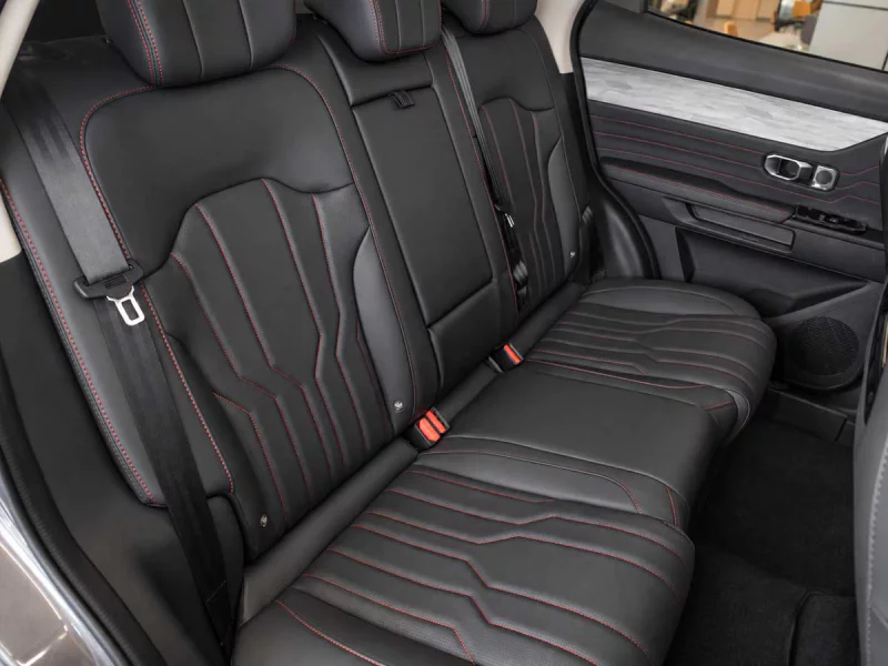 Vehicle Image for 23/24for Jetour Dashing 1.5T Prime