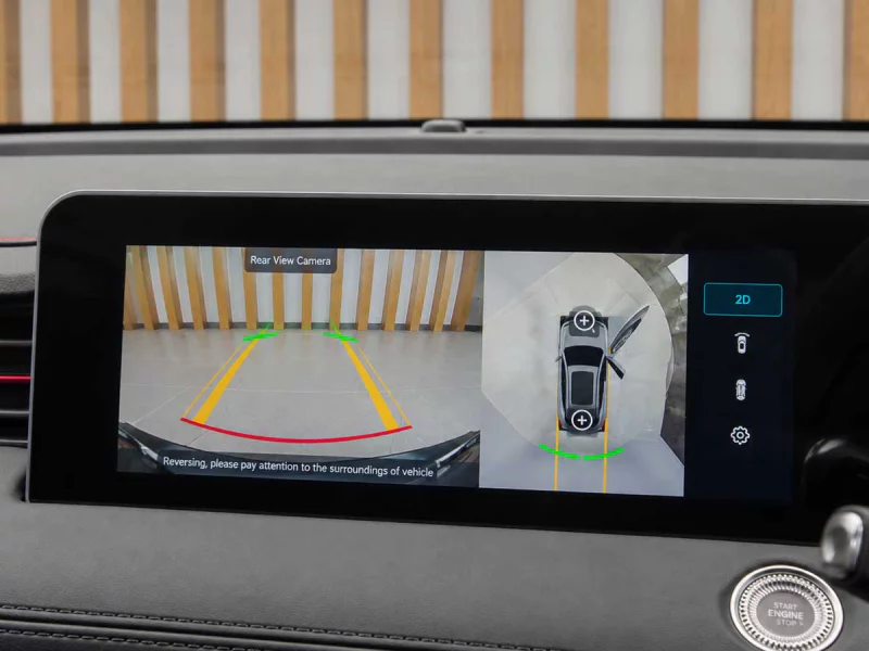 Vehicle Image for 18/24for Jetour Dashing 1.5T Prime