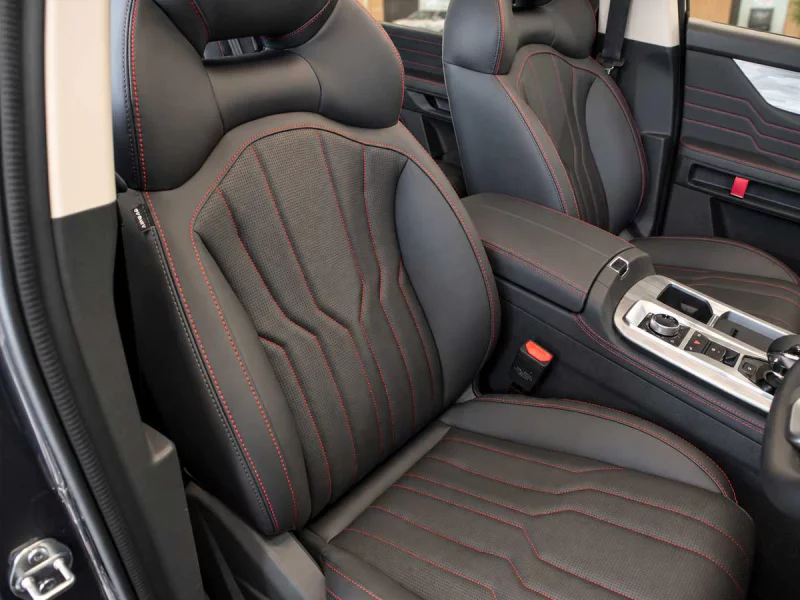 Vehicle Image for 23/24for Jetour Dashing 1.5T Prime