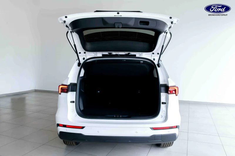 Vehicle Image for 14/26for Ford Territory Ambiente 1.8L EcoBoost 7AT