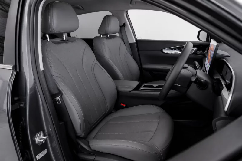 Vehicle Image for 19/25for Geely E2 Apex