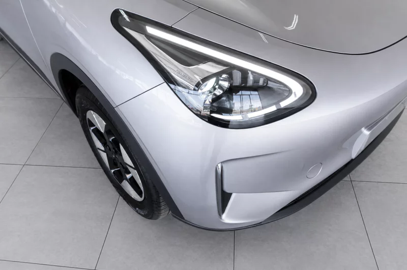 Vehicle Image for 20/25for Geely E2 Apex