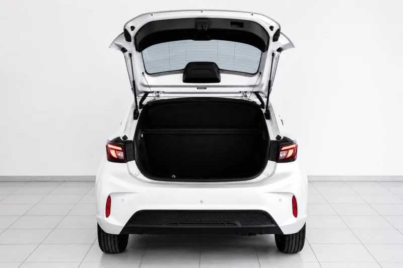 Vehicle Image for 13/24for MG MG3 3 1.5L MT Comfort