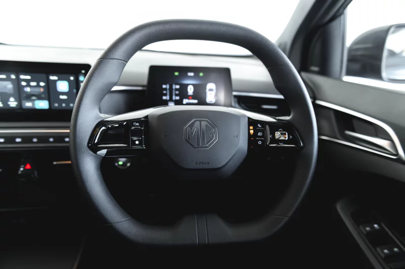 Vehicle Image for 14/24for MG MG3 3 1.5L MT Comfort