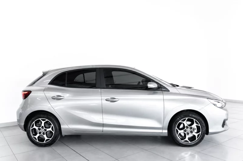 Vehicle Image for 4/24for MG MG3 3 1.5L MT Comfort