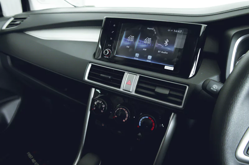 Vehicle Image for 15/24for Mitsubishi Xpander 1.5 A/T